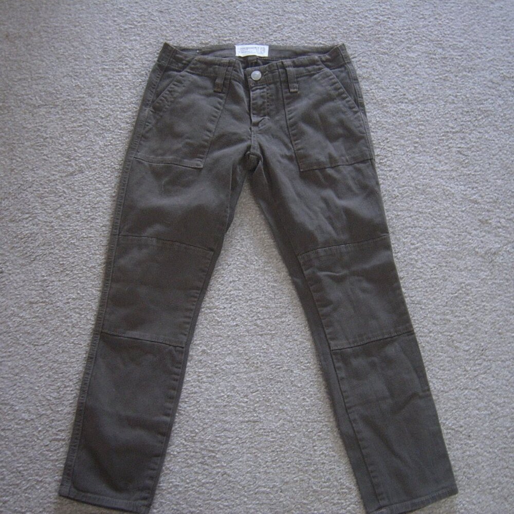 Like New Excellent Condition True Religion Women Jeans sz 27 Made in USA